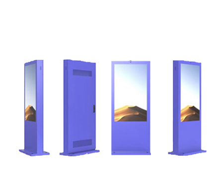 Local Dimming Display