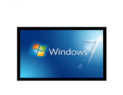 High Brightness Display