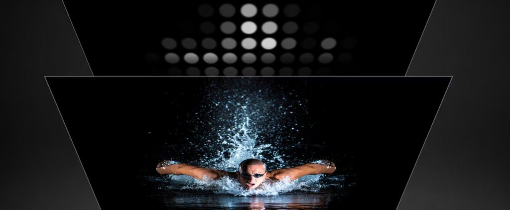FullArray Local Dimming: Revolutionizing Digital Signage Display