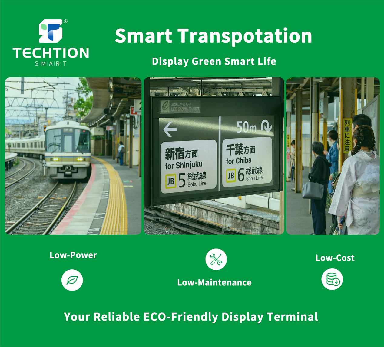 Techtion Smart at Finetech Japan 2025 — Countdown: Only 2 Days Remaining