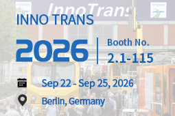 Exhibition:InnoTrans 2026