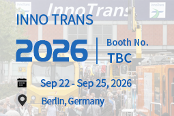 Exhibition:InnoTrans 2026