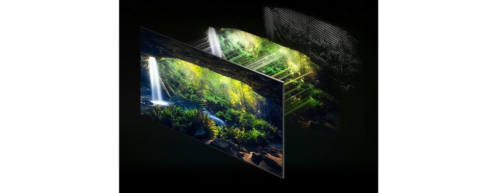 Local Dimming Display Technology: Empowering the Next Generation of Outdoor Digital Signage with High-Brightness, High-Contrast Solutions