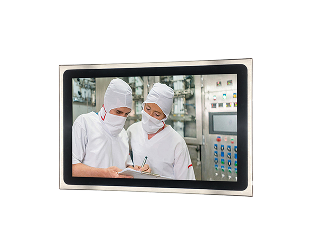 High Brightness Display