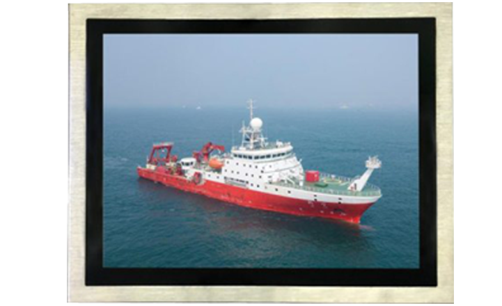 High Brightness Display