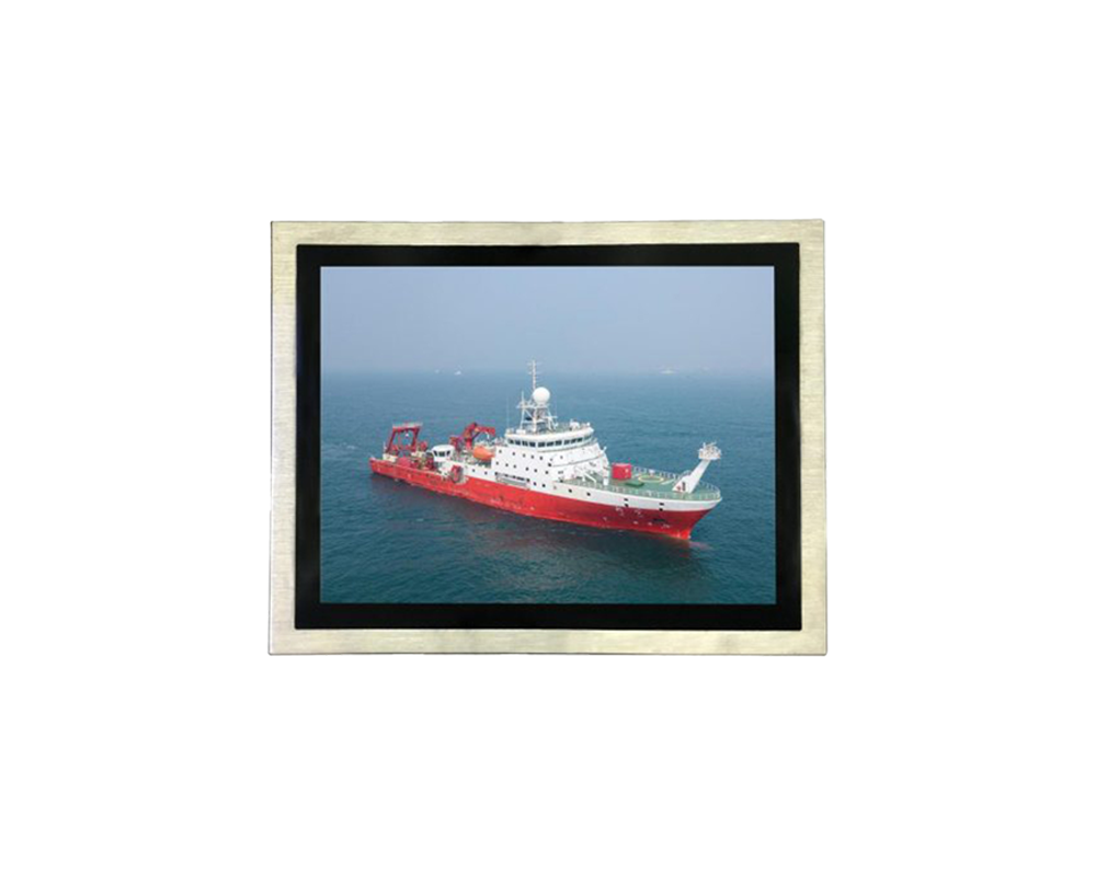 High Brightness Display
