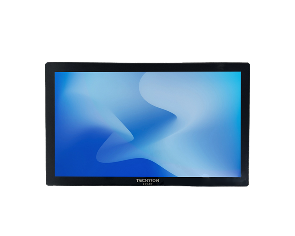 Transflective/Reflective Display