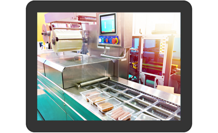 TFT-LCD Display