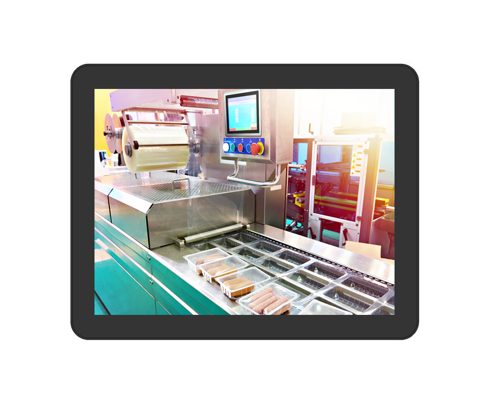 TFT-LCD Display