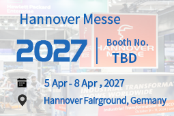 Exhibition:Hannover Messe 2027