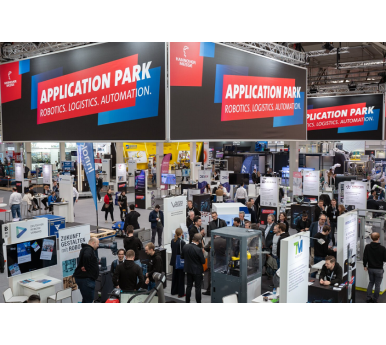 Techtion Smart Unveils Latest Products at HANNOVER MESSE---Exploring Future Industry Growth